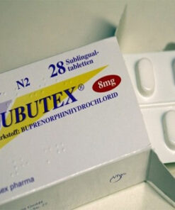 Buy Subutex online